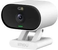 Kamerë sigurie Imou Versa Bullet IPC-C22FP-C, IP, Wireless, Full HD, e bardhë