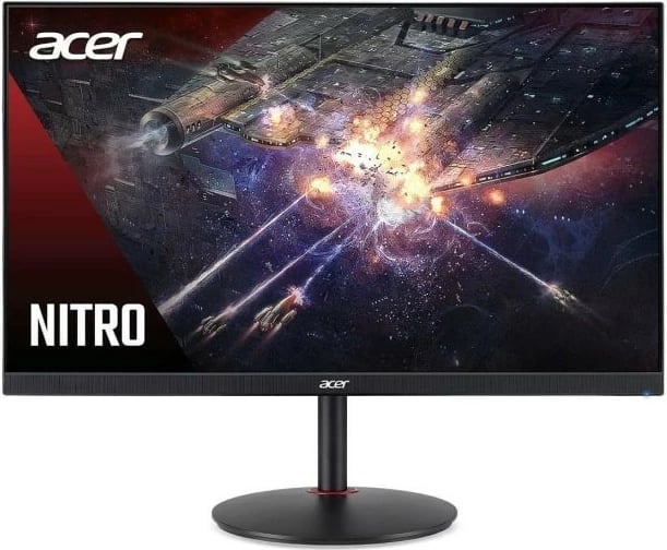 Monitor Acer XV272UV3BMIIPRX, 27 inch, 2560 x 1440, FreeSync Premium, i zi