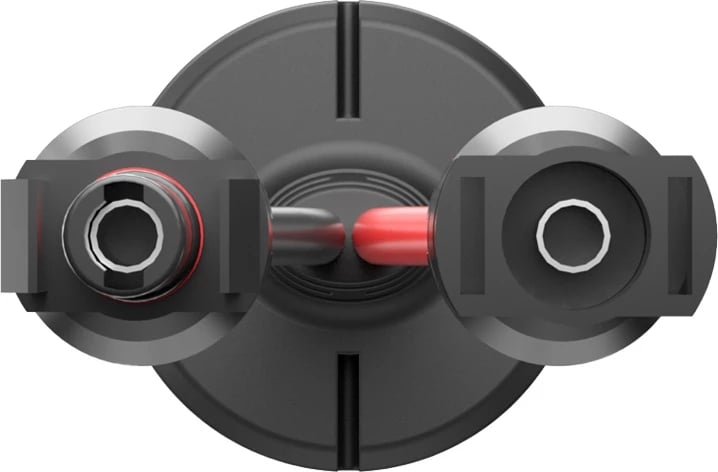 Kabllo/adapter DJI DY0028 për karikues të shpejtë XT90 në MC4, 1.8kW, 27cm