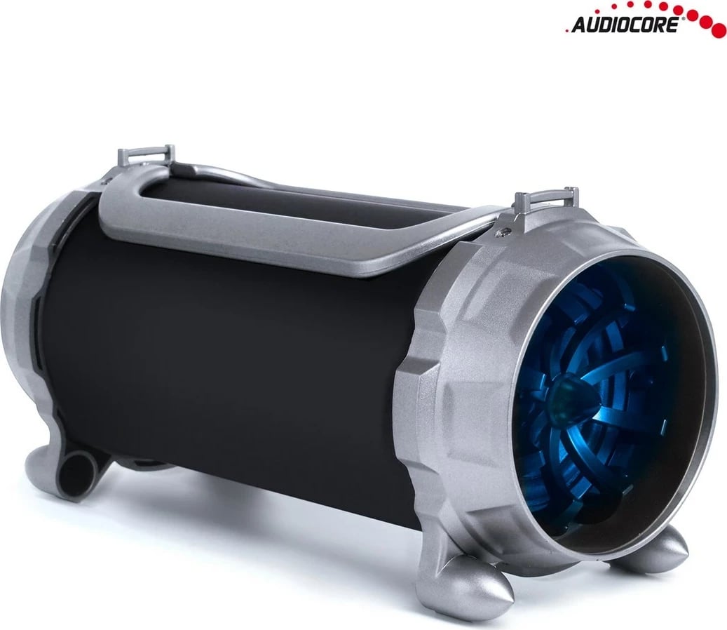 Boks portativ Audiocore AC890, 100W, 2000mAh, i zi