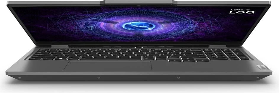 Laptop Lenovo LOQ, 15.6", Intel Core i5, 16GB RAM, 512GB SSD, NVIDIA GeForce RTX 4050, hiri