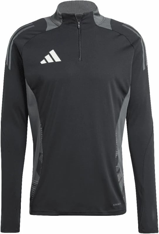 Duks për meshkuj adidas, i zi
