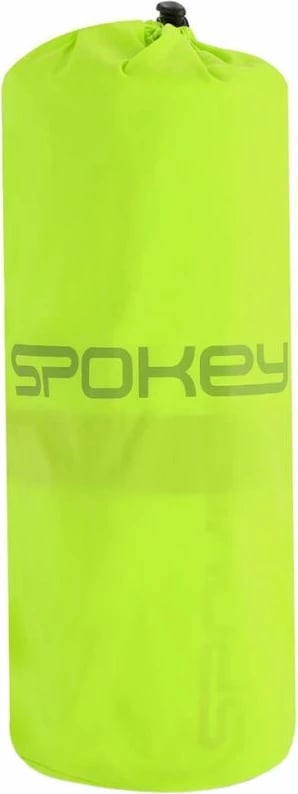 Dyshemeje ajrore Spokey ultralight për trekking, ngjyrë jeshile