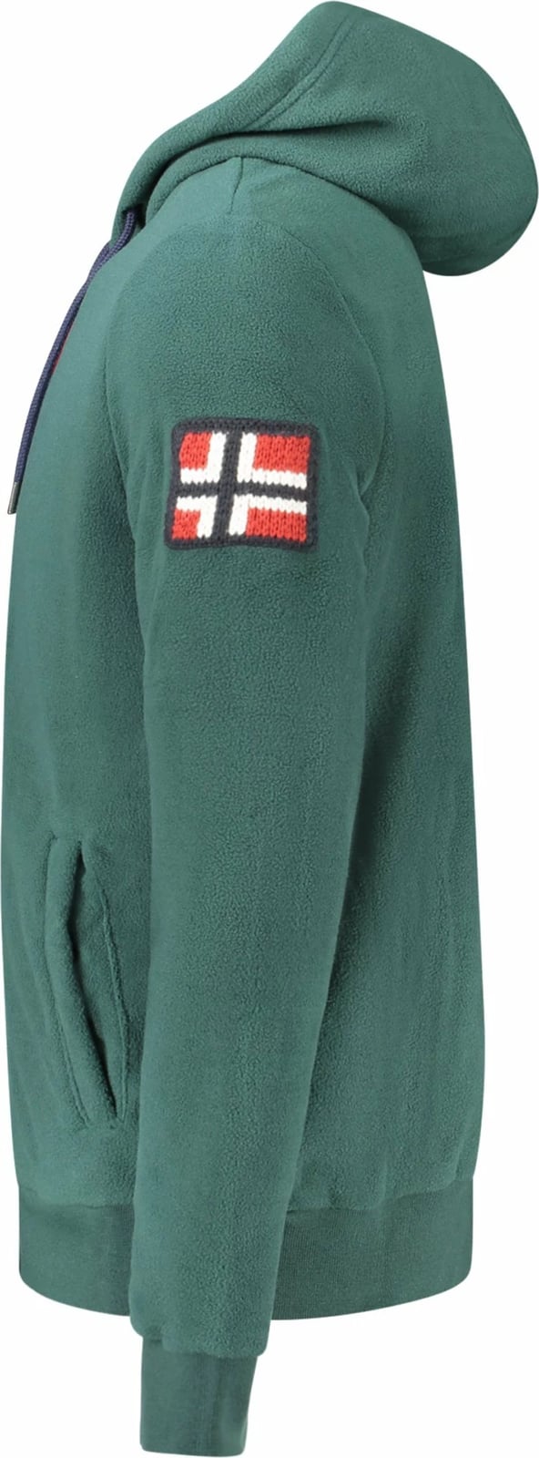 Duks NORWAY 1963 meshkuj, e gjelbër