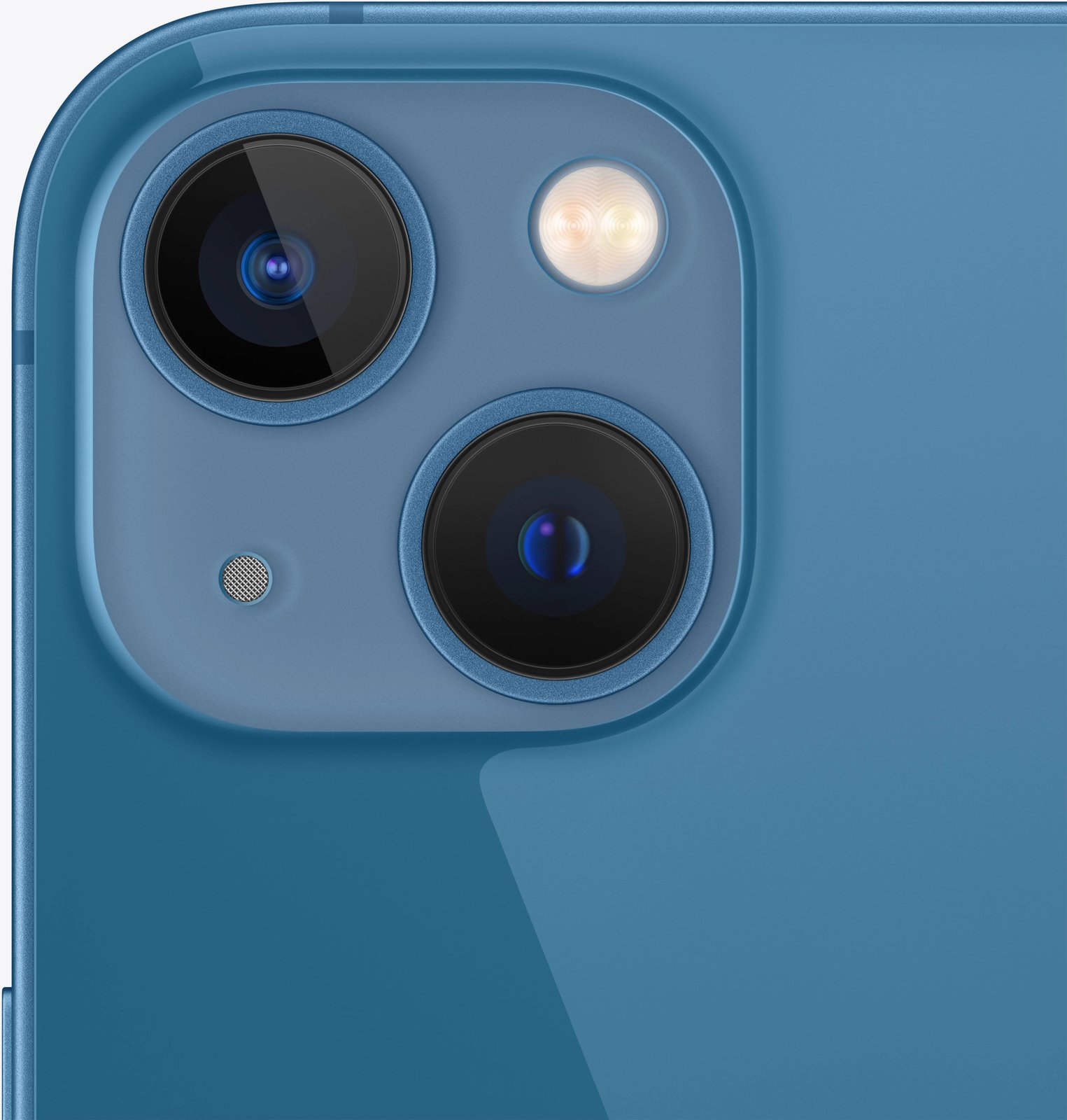 Apple iPhone 13, 6.1", 512GB, i kaltër