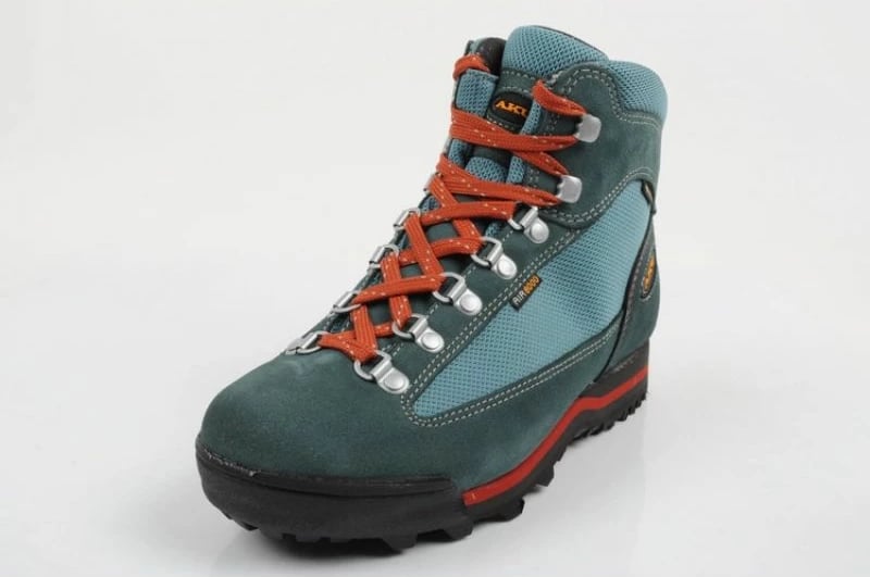 Atlete trekking për femra Aku, blu