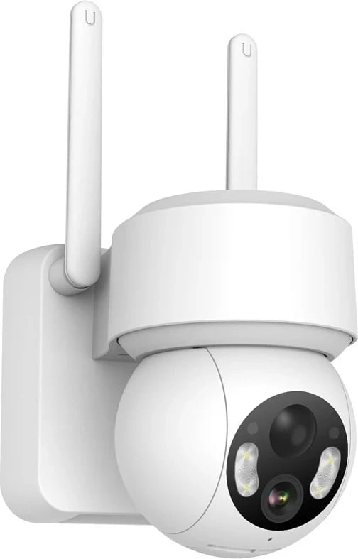 Kamerë IP Extralink Smart Life SolarEye Pro, 2.5K, Wireless, e zezë
