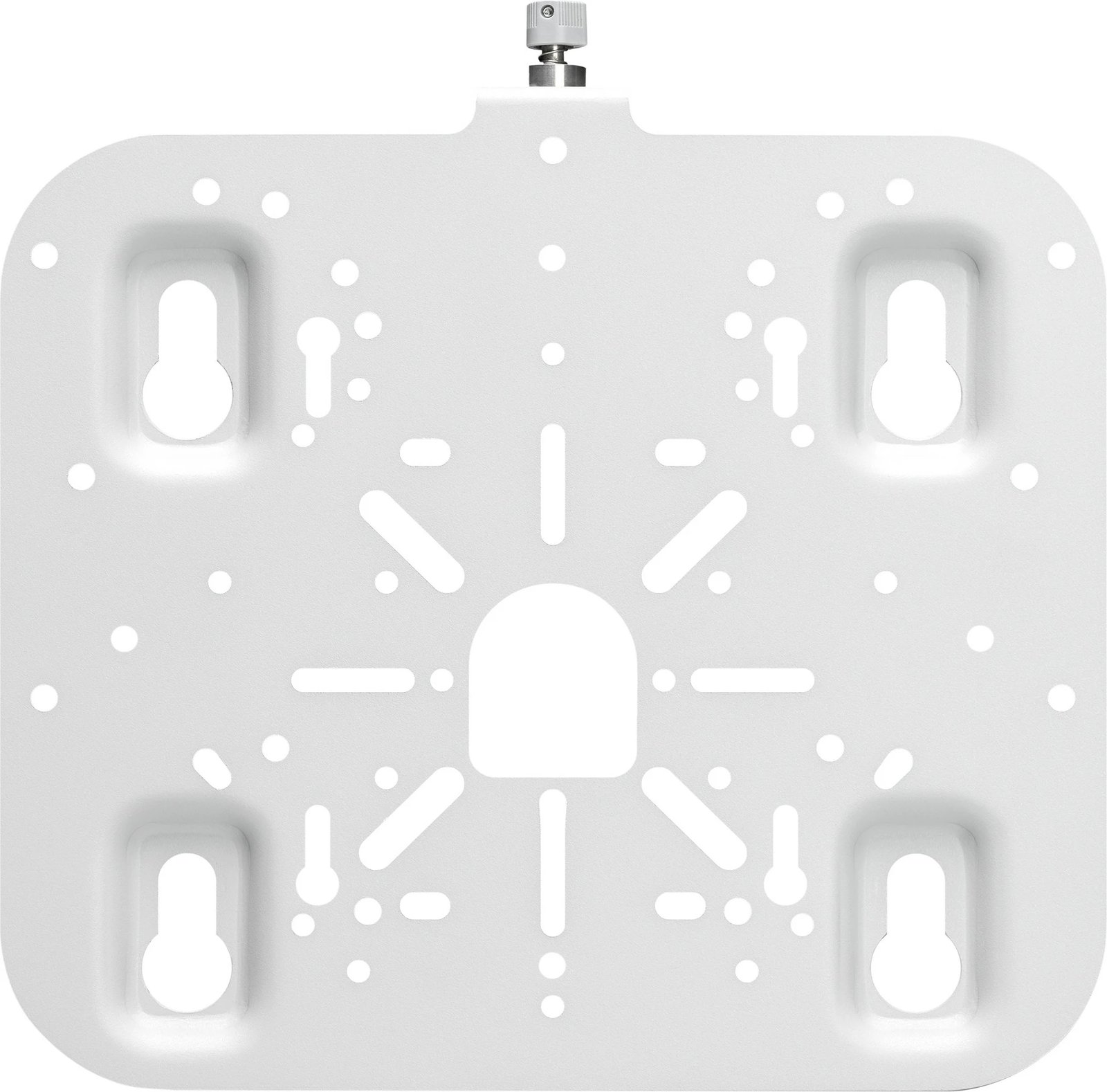 Access point LANCOM LX-7500, Wi-Fi 7, 2.4/5/6 GHz, 2x PoE, 10GE, 512 përdorues, i bardhë