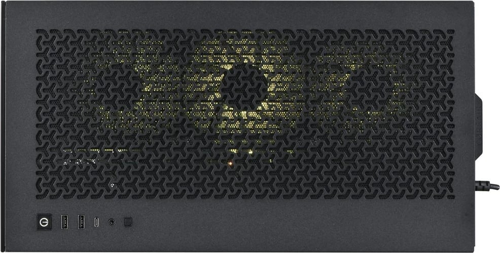 Kompjuter Gaming, AMD Ryzen 7, 64GB RAM, 2TB SSD, NVIDIA GeForce RTX 5090