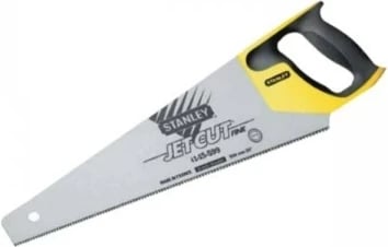 Sharrë dore Stanley Jet Cut 2-15-599, 500 mm, dorezë e zezë