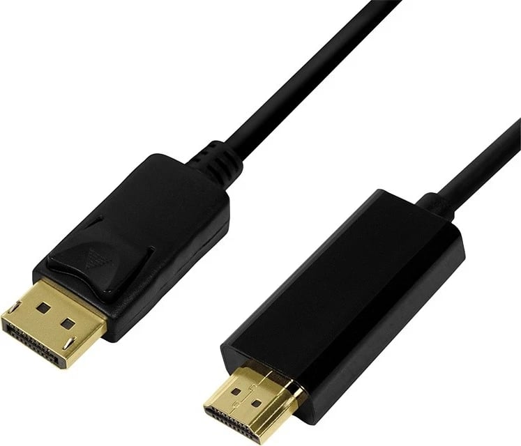 Kabllo LogiLink DisplayPort, 2.0 m