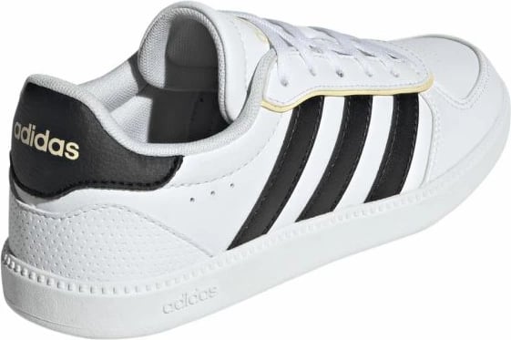 Atlete fëmijë adidas, të bardha