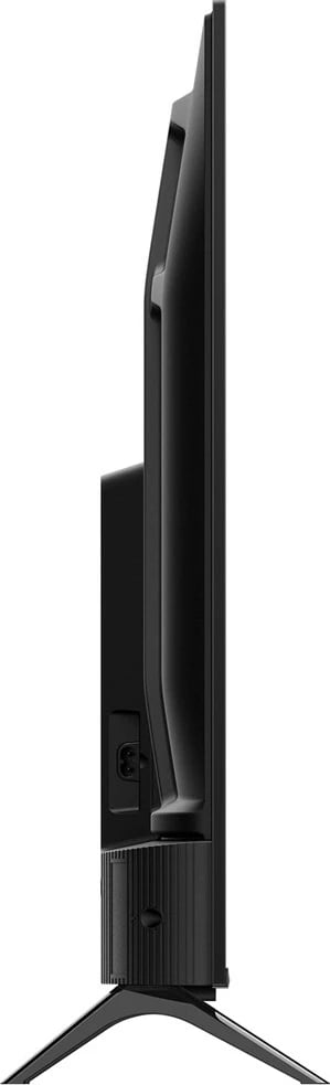 Televizor TCL 43P69K, 43", 4K Ultra HD, Smart TV, Google TV, Zi