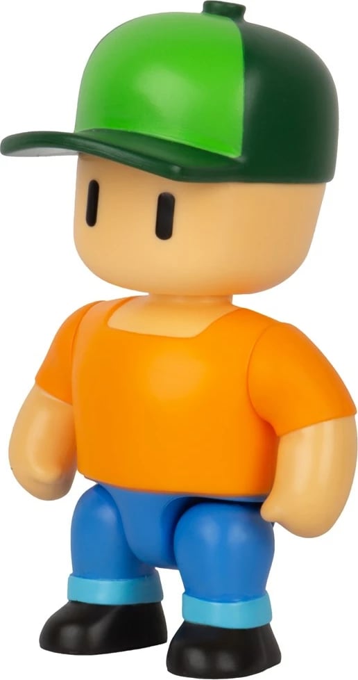 Figurë aksioni Stumble Guys Mr. Stumble, 11.5 cm