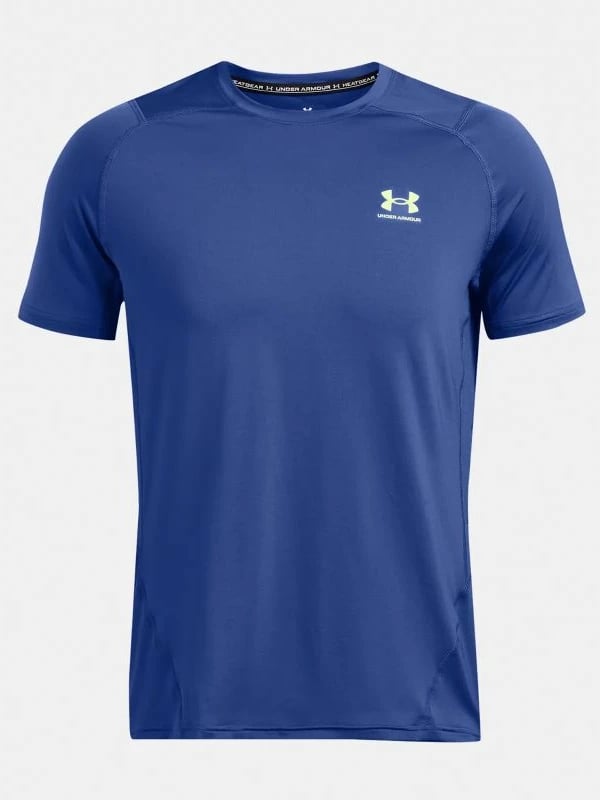 Maicë për meshkuj Under Armour, e kaltër