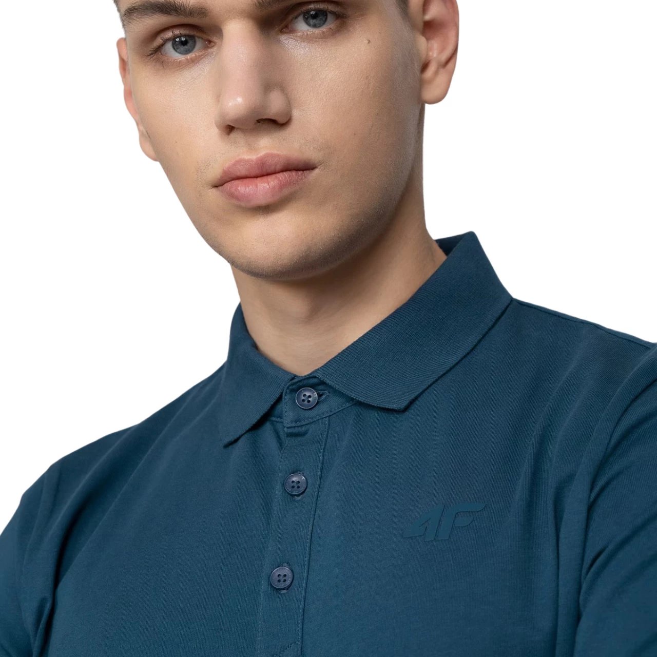 Maicë për meshkuj 4F, navy