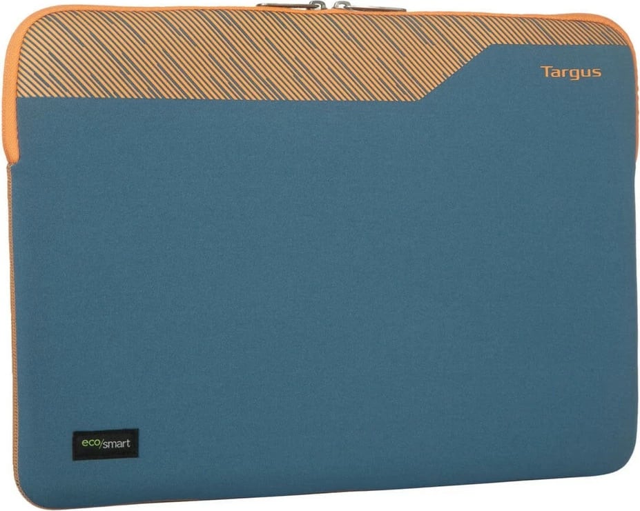 Mbështjellës Targus Pulse për laptop 15-16 inç, neoprene, blu