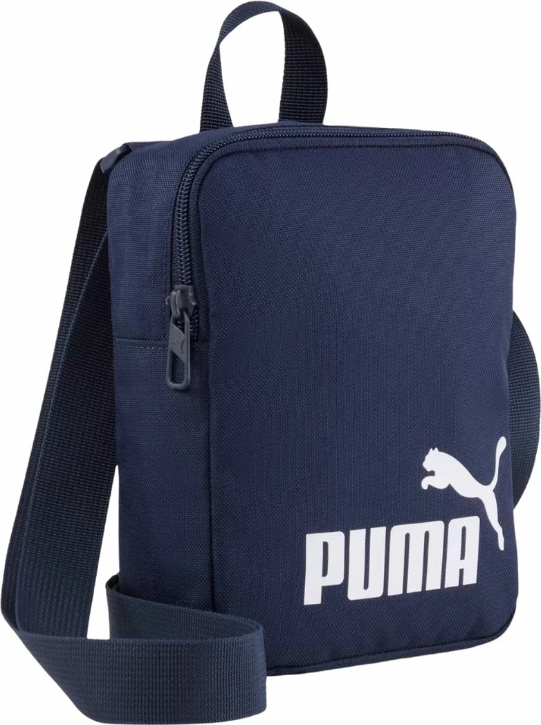 Çantë sportive Puma unisex, navy