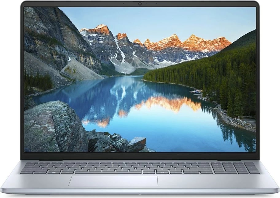 Laptop Dell Inspiron 5640, 16", Intel Core i5, 16 GB RAM, 1 TB SSD, Blu