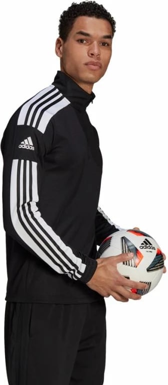 Duks për meshkuj adidas Squadra 21 Training Top, i zi