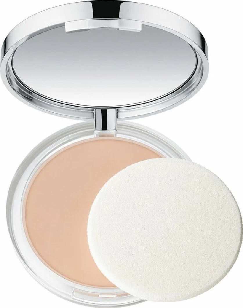 Fondatinë pudër Clinique Almost Powder Makeup SPF15 02 Neutral Fair 10g