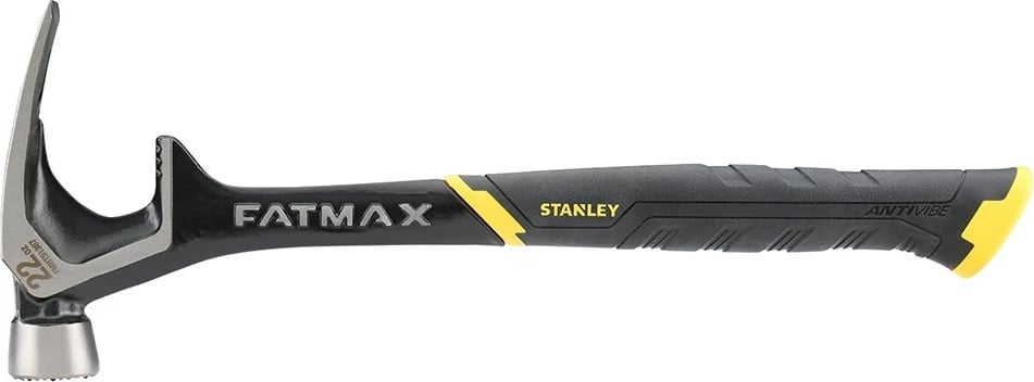 Çekan Stanley FMHT51367-2, çelik, zi/argjendtë/e verdhë