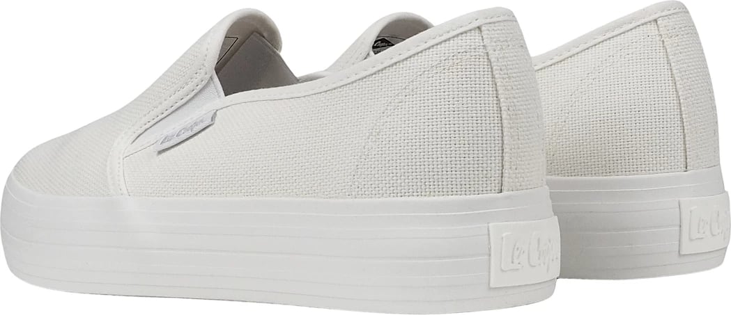 Atlete për femra Lee Cooper, të bardha