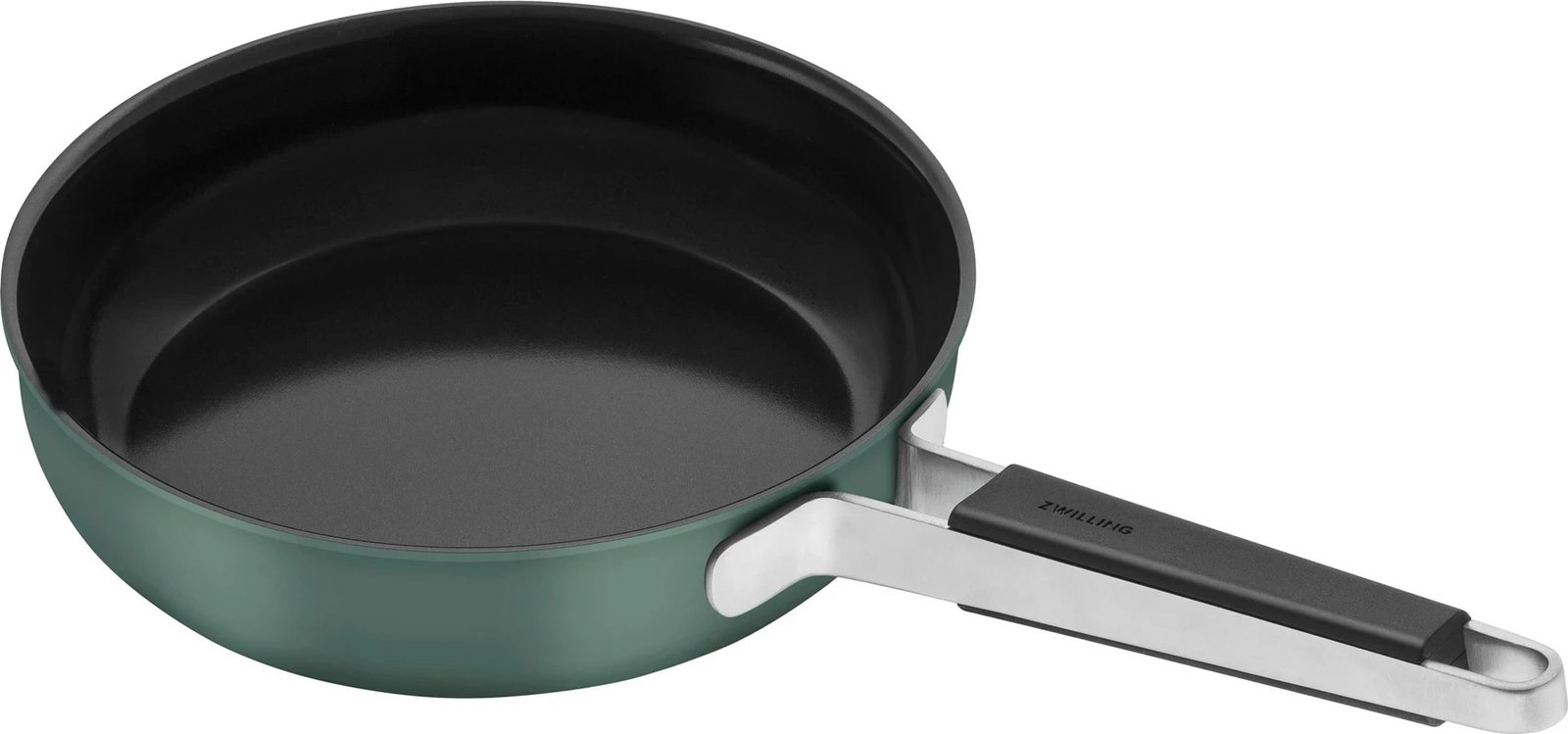 Tigan i cekët ZWILLING PURE, 24 cm