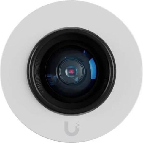 Kamerë UBIQUITI UVC-AI-THETA-PROLENS50, 4K, Ultra Low-Light, FOV 53.3°, e bardhë