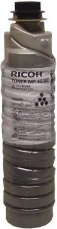 Toner Ricoh MP C2503, rendiment 9.750–23.700 faqe, origjinal, kodet 841925/841918, i zi, 1 copë