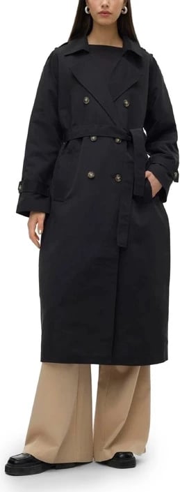 Jakne Vero Moda, femra, e zezë Jakne Vero Moda, femra, e zezë
