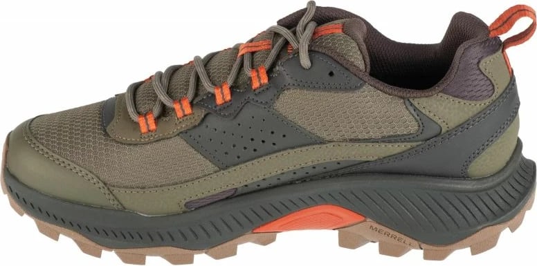 Atlete për meshkuj Merrell, të gjelbra