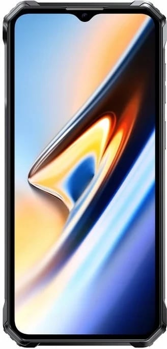 Celular Oukitel WP38, 6GB RAM, 256GB, 10600mAh, i zi, Dual SIM