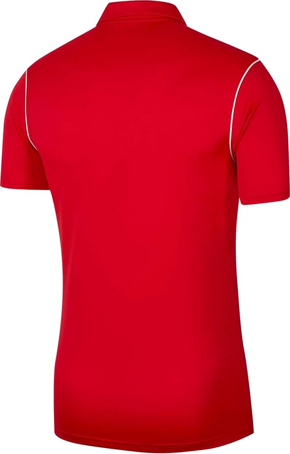 Maicë për fëmijë Nike, e kuqe
