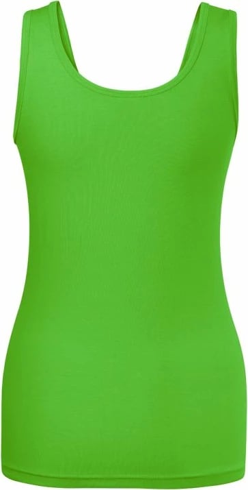 Maicë për femra Malfini, Triumph W, e gjelbër