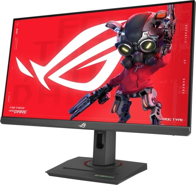 Monitor ASUS ROG Strix XG259CMS 24.5 inç Full HD 1ms 310Hz i zi