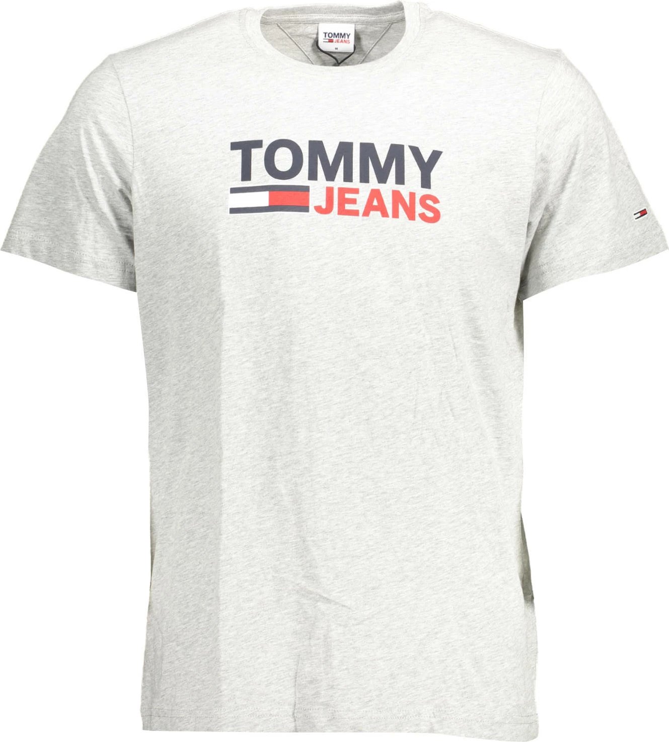 Maicë për meshkuj TOMMY HILFIGER, gri