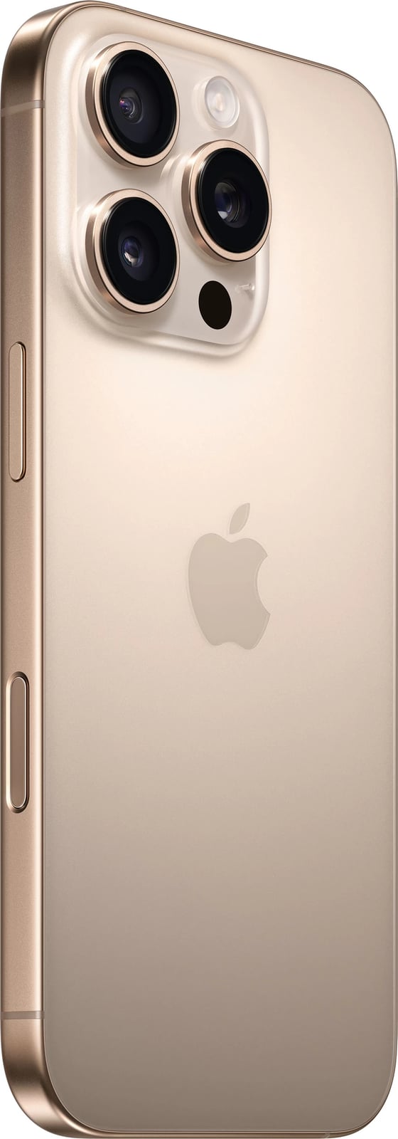 Celular Apple iPhone 16 Pro 128GB Desert Titanium