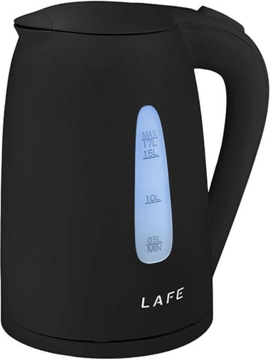 Ibrik elektrik Lafe Essential, 1.7L, 2200W, i zi