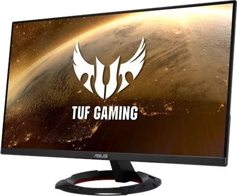 Monitor Asus VG249Q1R, 24", Full HD, 165Hz, i zi