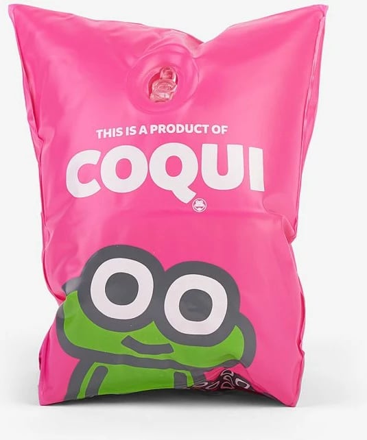 Armbanda noti për fëmijë Coqui, rozë