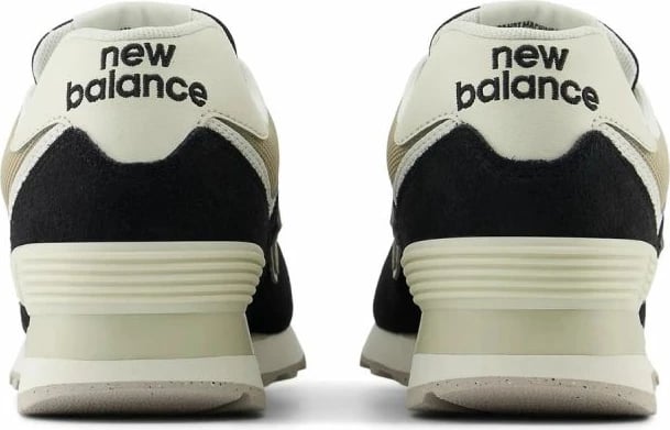 Atlete për femra New Balance, të zeza