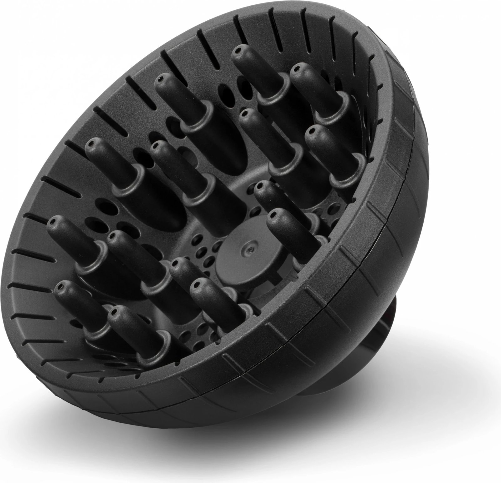 Tharëse flokësh BaByliss 6709DE Smooth PRO, e zezë