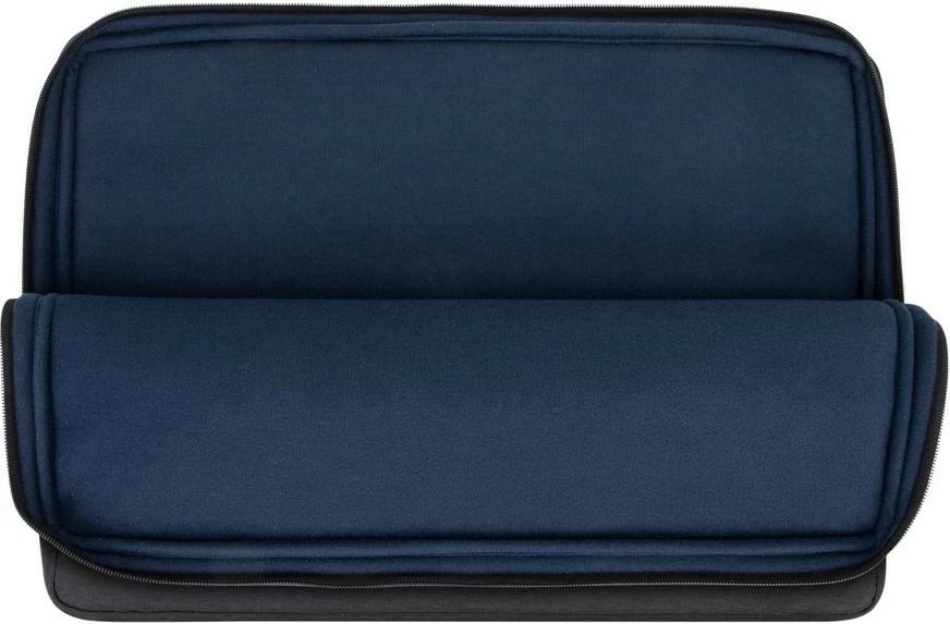 Mbështjellës RivaCase 7707 për laptop 17.3", i zi