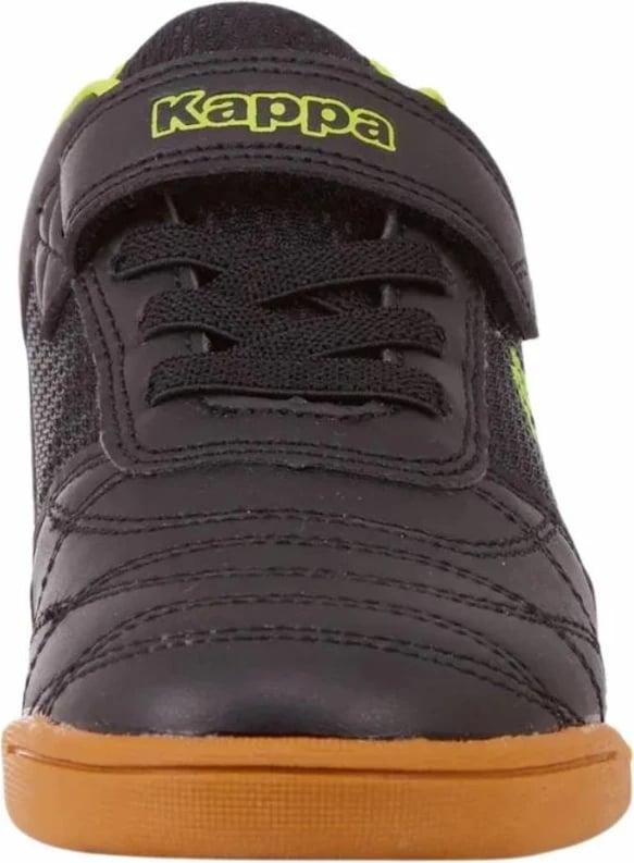 Atlete për fëmijë Kappa, të zeza