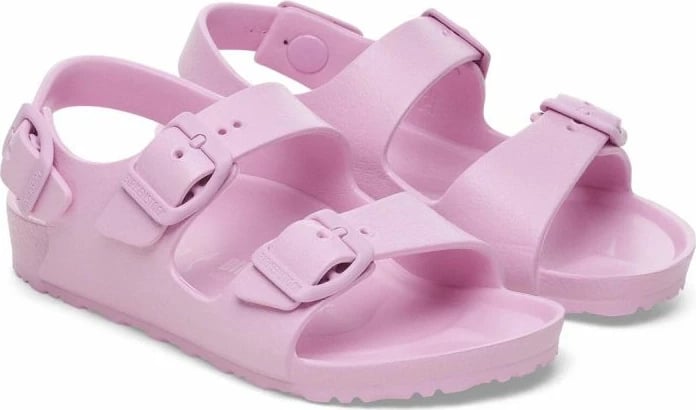 Sandale për fëmijë Birkenstock, rozë