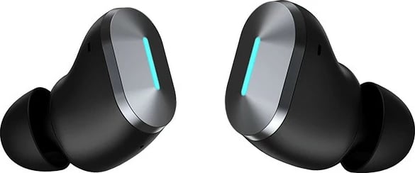 Kufje gaming Edifier GX05, True Wireless Stereo, Bluetooth 5.3, gri
