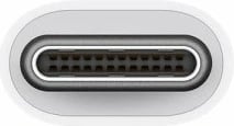 Adapter USB-C në USB Apple MW5L3ZM/A, Bardhë Adapter USB-C në USB Apple MW5L3ZM/A, Bardhë