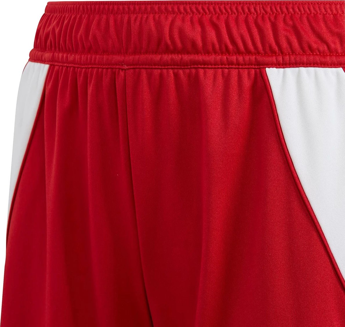 Shorce për fëmijë adidas, të kuqe
