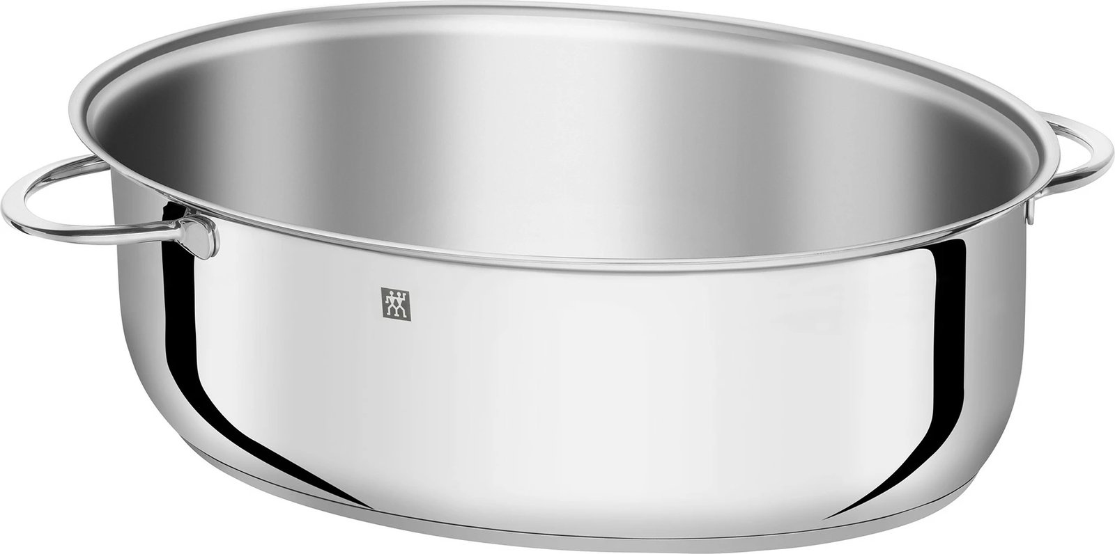 Enë gatimi Zwilling Plus Multibräter 38cm inox